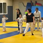 cours parents. enfants